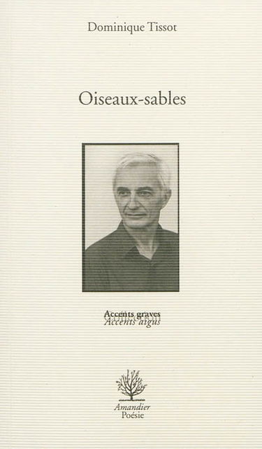 Oiseaux-sables