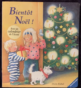 Bientôt Noël !