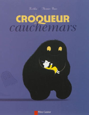 Le croqueur de cauchemars