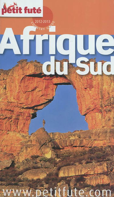 Afrique du Sud : 2012-2013
