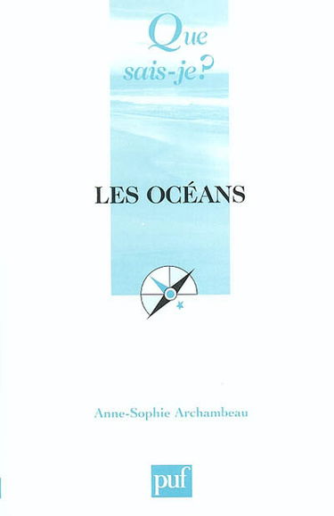 Les océans