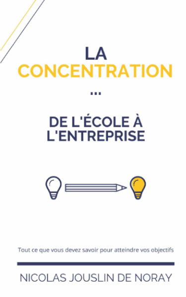 La concentration de l'école à l'entreprise