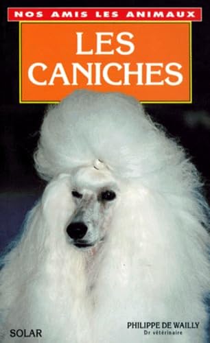 Les caniches