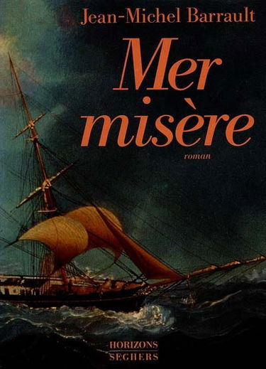 Mer misère