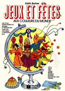 Jeux et fêtes