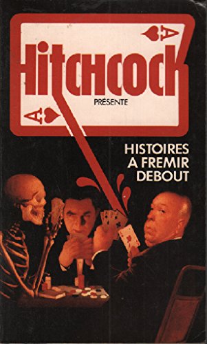 Histoires a fremir debout