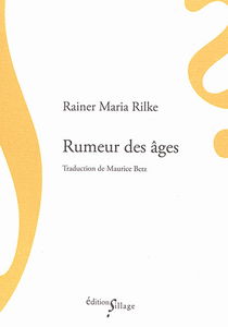 Rumeur des âges