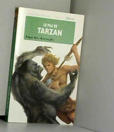 Le fils de Tarzan