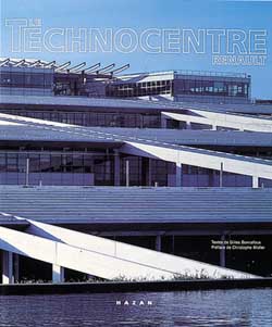 Le technocentre Renault