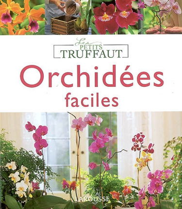 Orchidées faciles