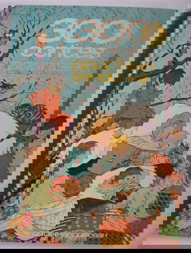 Trois Cent Contes Pour Bien S'Endormir