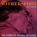 Couverture de Jay's Blues