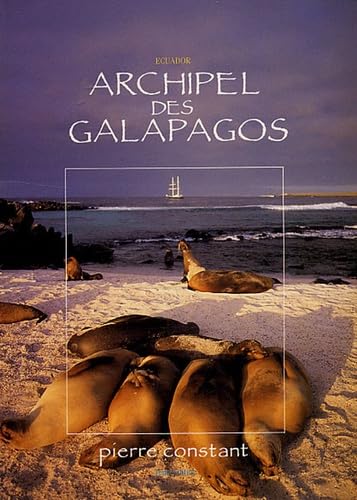 Archipel des Galapagos