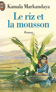 Le riz et la mousson