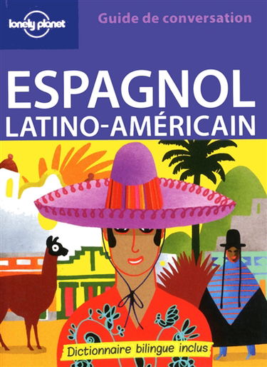 Espagnol latino-américain