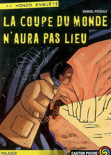 La coupe du monde n'aura pas lieu !