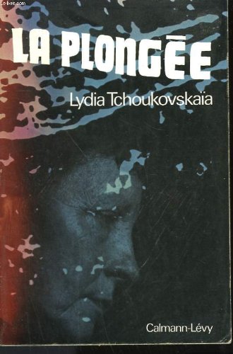 Couverture de la plongee