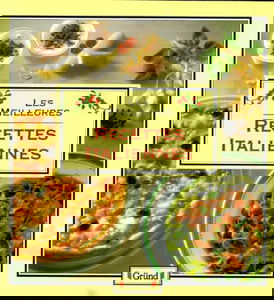 Les Meilleures recettes italiennes
