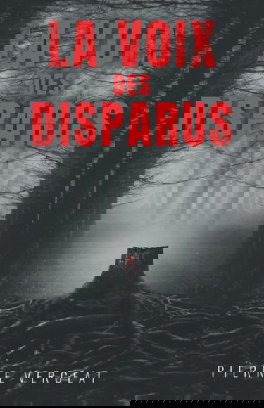 La voix des disparus