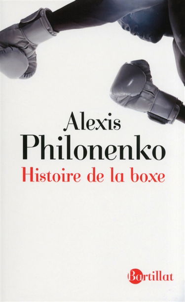 Histoire de la boxe