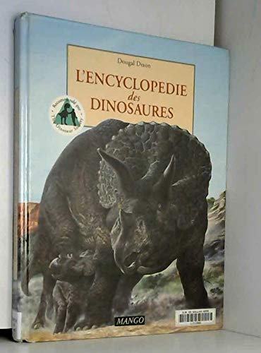 L'encyclopédie des dinosaures
