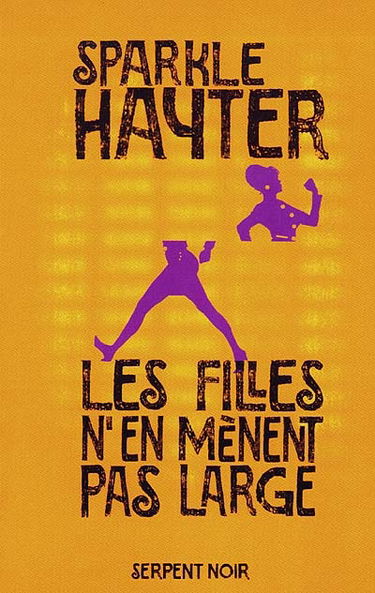 Les filles n'en mènent pas large