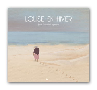 Louise en hiver
