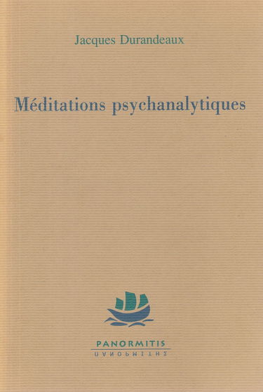 Méditations psychanalytiques