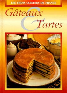 Gâteaux et tartes