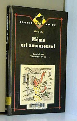 Meme est amoureuse 040296