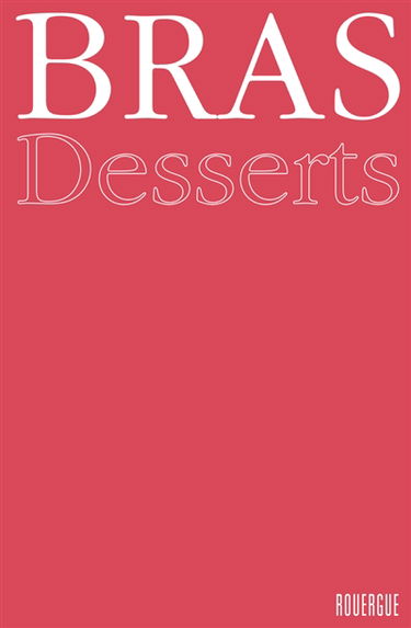 Desserts