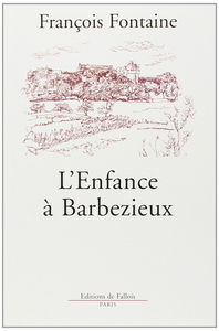 L'enfance à Barbezieux