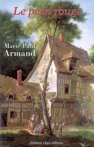 Le pain rouge