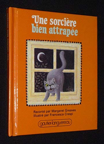 Couverture de Le Coffret des sorcières