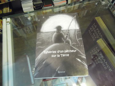 Rêveries d'un pêcheur sur la Terre