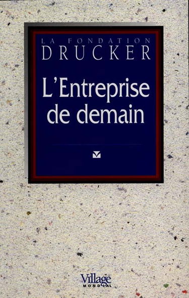 L'entreprise de demain