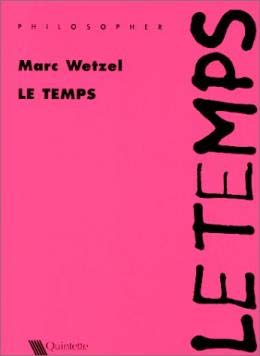 Le temps