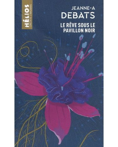 Couverture de Le rêve sous le pavillon noir
