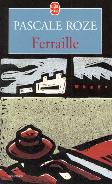Ferraille