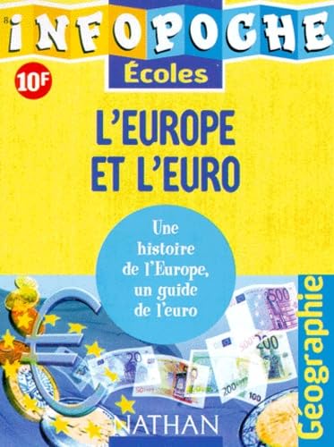 L'Europe et l'euro