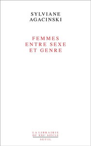Femmes entre sexe et genre