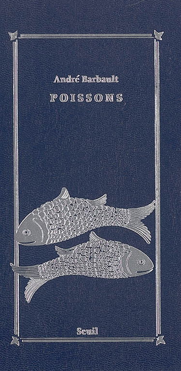 Poissons (19 février-20 mars)