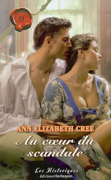 Au coeur du scandale