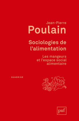 Sociologies de l'alimentation : les mangeurs et l'espace social alimentaire