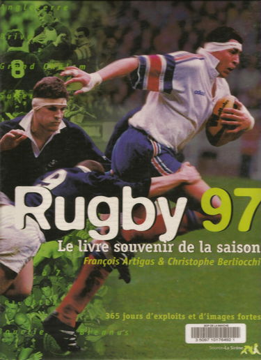Rugby 97