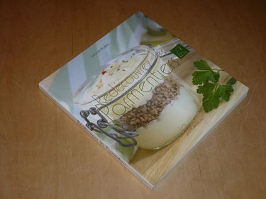 Redécouvrez les Parmentiers