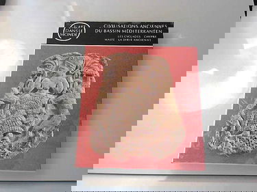 Civilisations anciennes du bassin méditerranéen