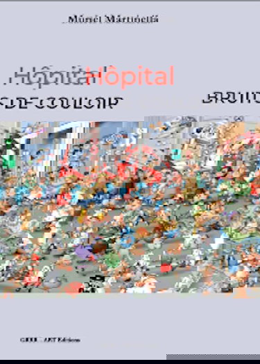 Hôpital, bruits de couloir