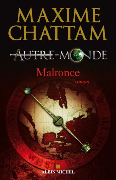 Autre-monde. Vol. 2. Malronce