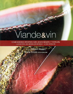 Viande et vin : combinaisons créatives